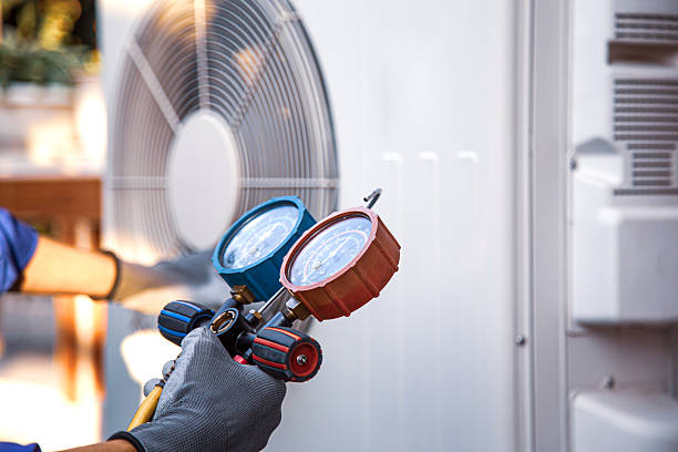 Affordable Heat Pump Repair solutions in Lenni, PA